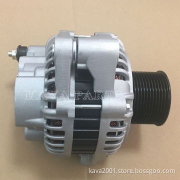 24V 90A Truck Alternator For Iveco - 504028095, 504349338, A004TA0592